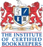 Institute of Certified Bookkeepers crest